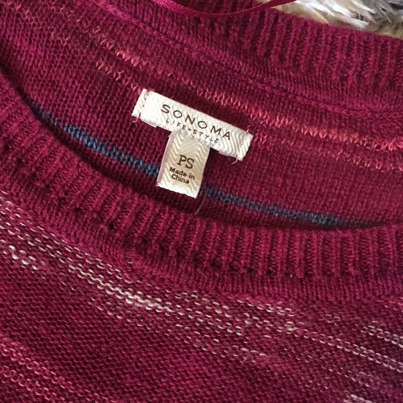 Sonoma Sweater - Picture 2 of 3